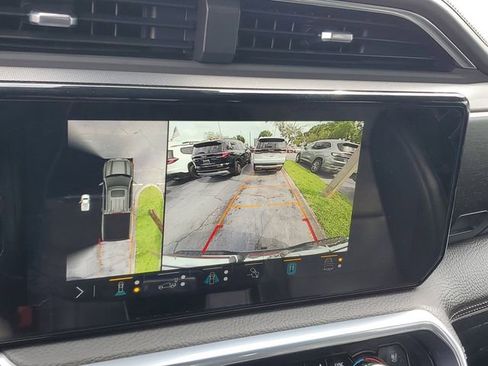 Used 2023 GMC Sierra 1500 Denali w/ Denali Reserve Package AWD/4WD image 22