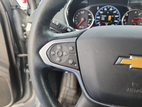 Used 2023 Chevrolet Traverse Premier w/ LPO, Cargo Package image 25