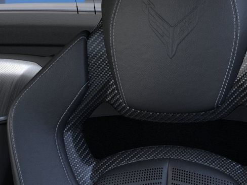 New 2026 Chevrolet Corvette Stingray Preferred Conv w/ 2LT image 21