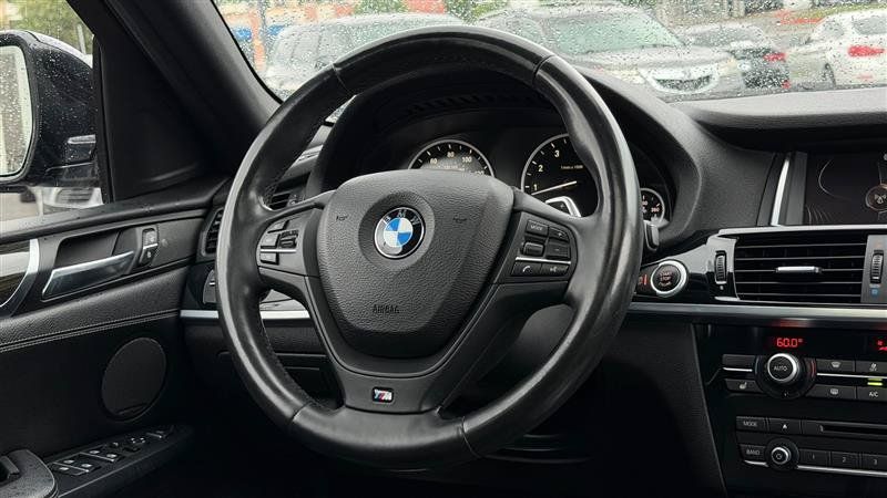 Used 2016 BMW X4 xDrive35i AWD/4WD image 33