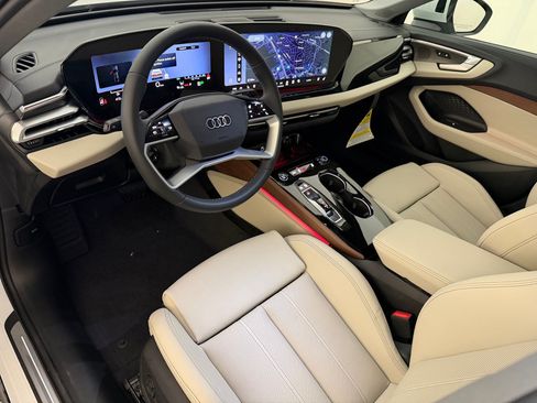 New 2026 Audi A5 2.0T Premium Plus AWD/4WD image 4