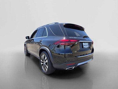 New 2026 Mercedes-Benz GLE 350 4MATIC image 3