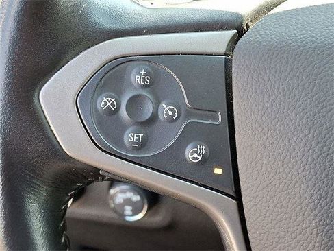 Used 2022 Chevrolet Colorado Z71 image 16