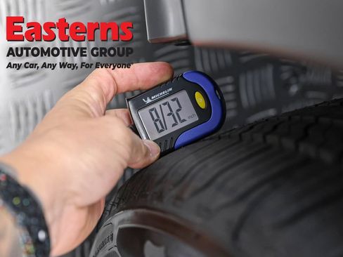 Used 2025 Mitsubishi Outlander Sport ES AWD/4WD image 26
