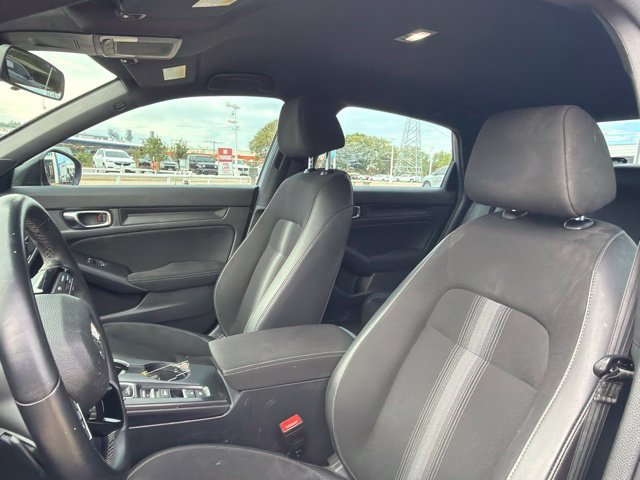 Used 2024 Honda Civic Sport image 10