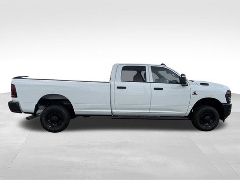 New 2026 RAM 2500 Tradesman AWD/4WD image 9