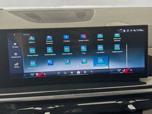 Used 2024 BMW X5 xDrive50e w/ M Sport Package image 15