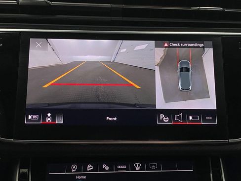 Used 2025 Audi SQ7 Prestige image 26