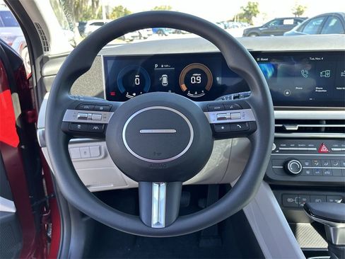 New 2026 Hyundai Tucson SE image 27