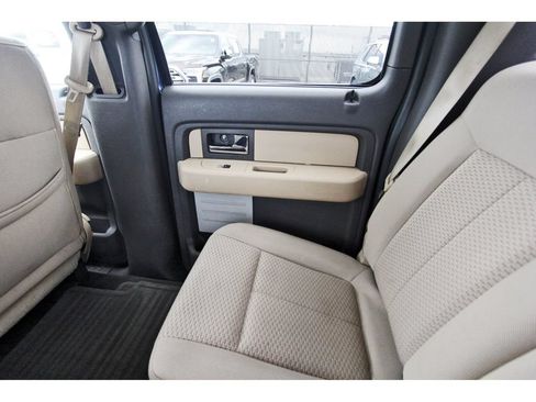 Used 2014 Ford F150 XLT w/ Equipment Group 301A Mid RWD image 12