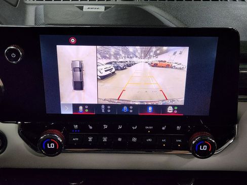 Used 2023 GMC Canyon AT4X image 38