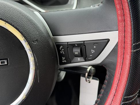 Used 2010 Chevrolet Camaro SS w/ LPO, Ground Effects Package RWD image 11