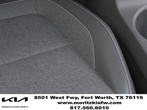 New 2026 Kia Seltos S FWD image 24