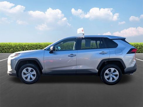 Certified 2024 Toyota RAV4 LE image 6