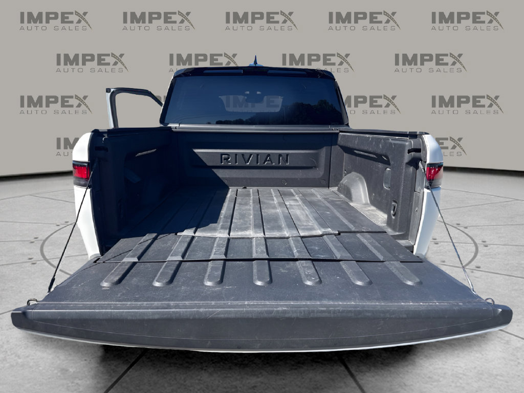 Used 2022 Rivian R1T Adventure AWD/4WD image 23