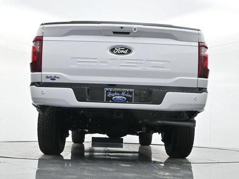 New 2026 Ford F150 XLT w/ Equipment Group 302A MID AWD/4WD image 41