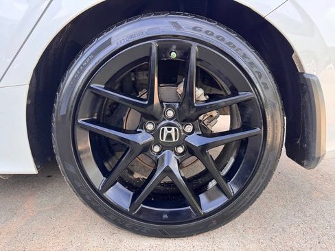 Used 2024 Honda Civic Sport image 23