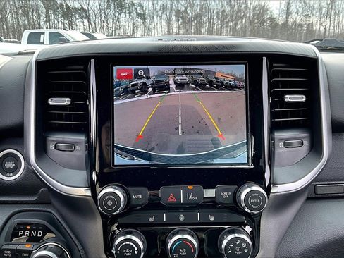 New 2026 RAM 1500 Big Horn image 14