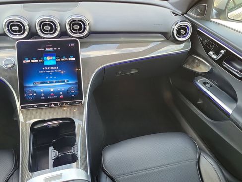 Certified 2022 Mercedes-Benz C 300 Sedan image 16