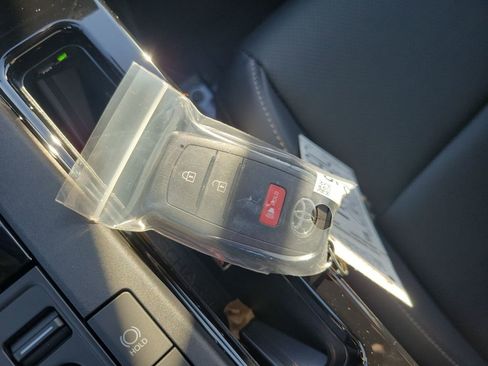 New 2026 Toyota Prius Plug-In Hybrid image 31