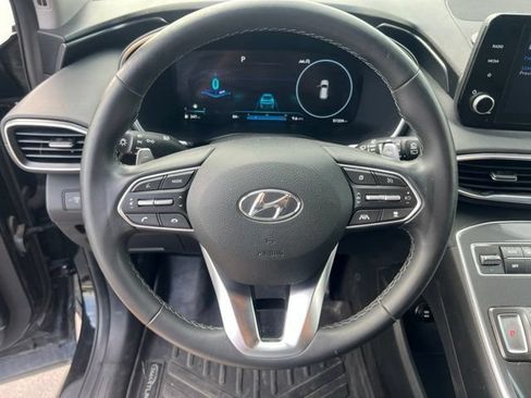 Used 2022 Hyundai Santa Fe XRT FWD image 20