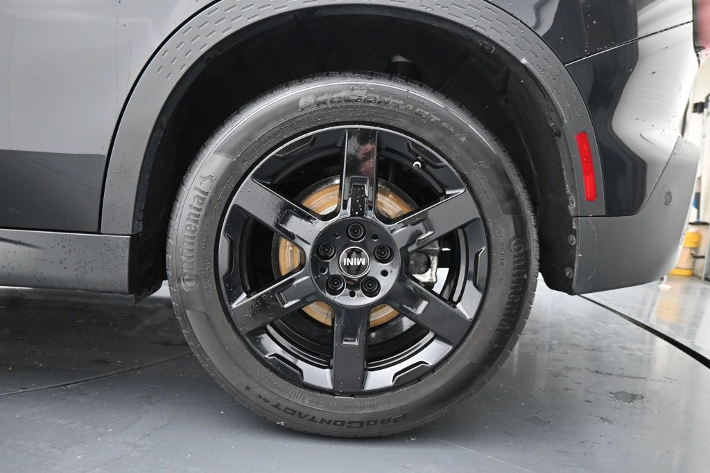 Used 2025 MINI Cooper Countryman S AWD/4WD image 15