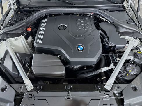 Used 2021 BMW Z4 sDrive30i w/ M Sport Package image 26