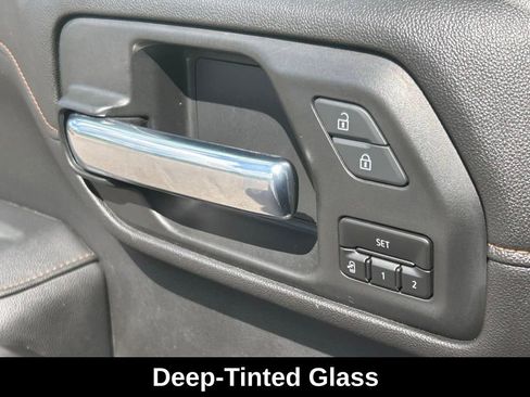 Used 2020 GMC Sierra 2500 AT4 w/ AT4 Premium Package image 67