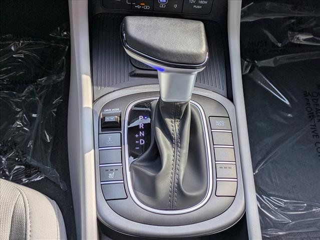New 2026 Hyundai Kona SEL Sport AWD/4WD image 15