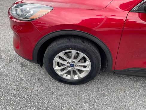 Used 2020 Ford Escape SE AWD/4WD image 30