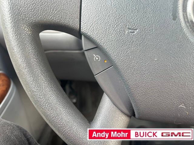 Used 2006 Buick LaCrosse CX FWD image 24