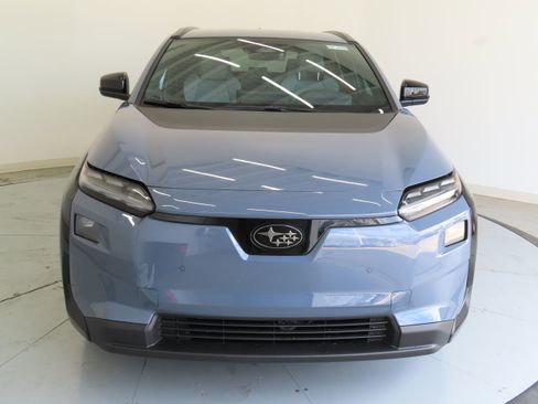 New 2026 Subaru Solterra Premium image 11