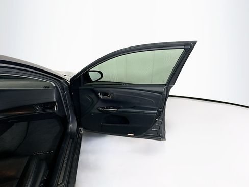 Used 2016 Toyota Avalon Limited w/ Toyota Safety Sense Package FWD image 32