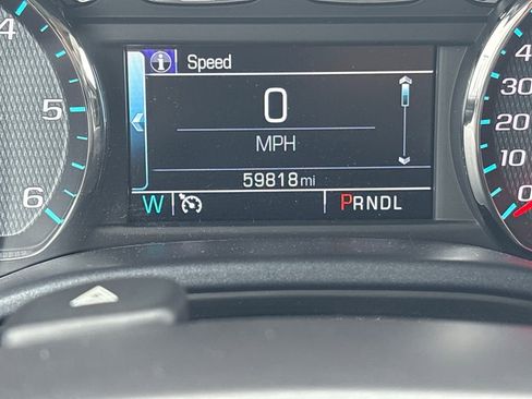 Used 2018 Chevrolet Silverado 1500 LT w/ All Star Edition image 21