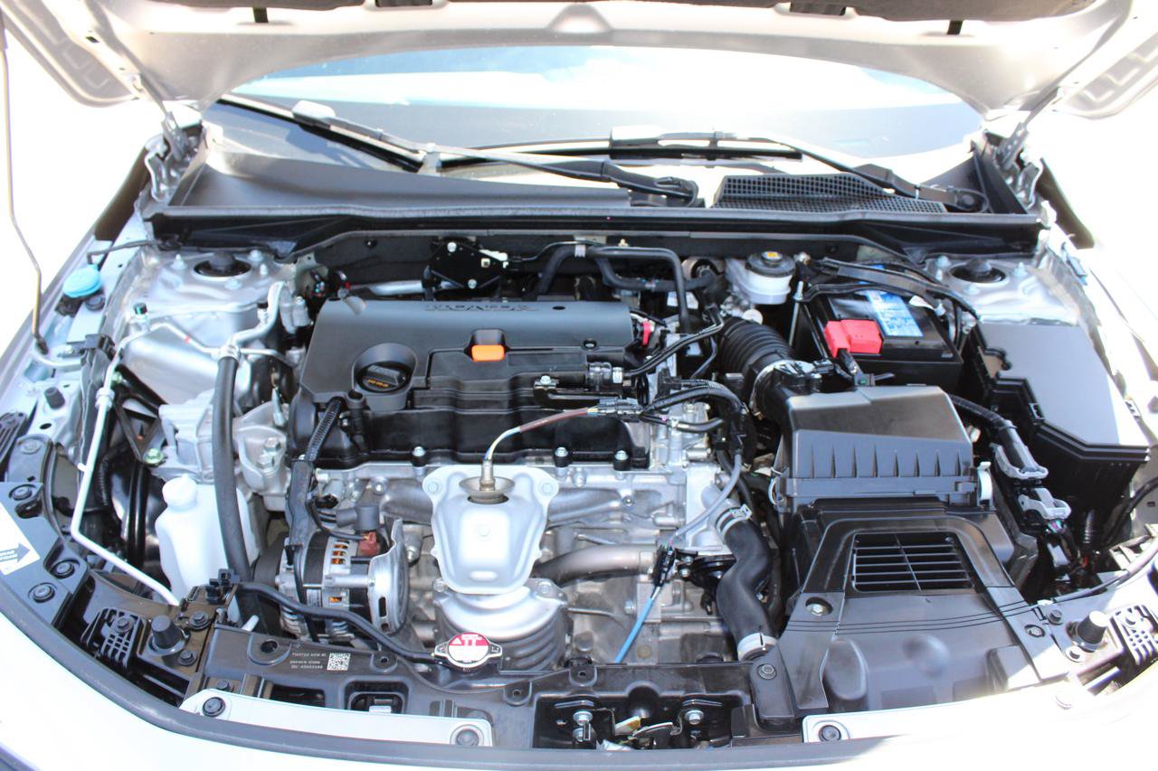 Used 2024 Honda Civic Sport image 28