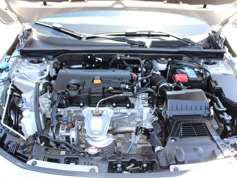 Used 2024 Honda Civic Sport image 28