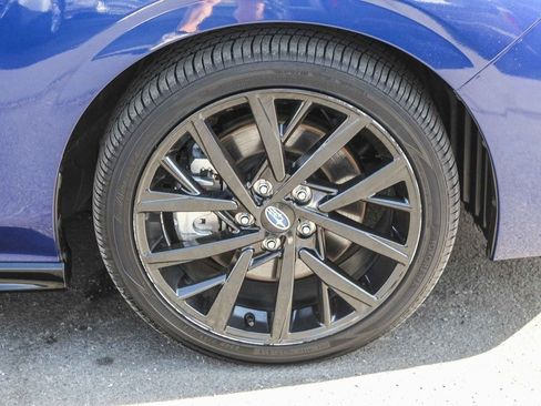 Certified 2024 Subaru Impreza RS w/ Popular Package #1 image 10