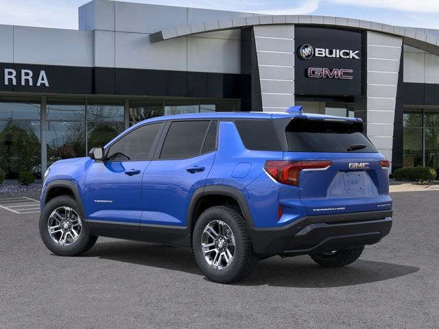 New 2027 GMC Terrain Elevation AWD/4WD image 3