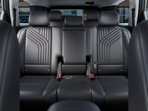 New 2026 Hyundai Palisade SEL Premium image 12