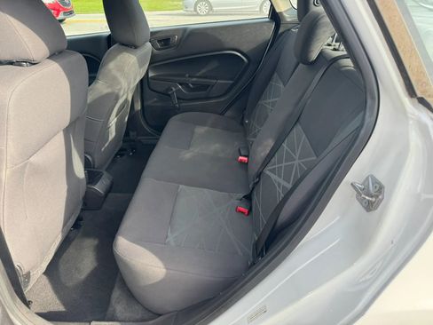 Used 2014 Ford Fiesta S FWD image 23