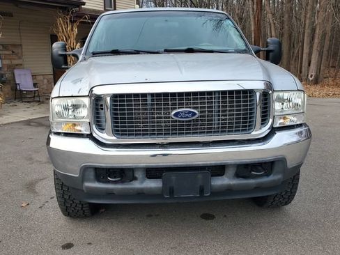 Used 2001 Ford Excursion XLT RWD image 9