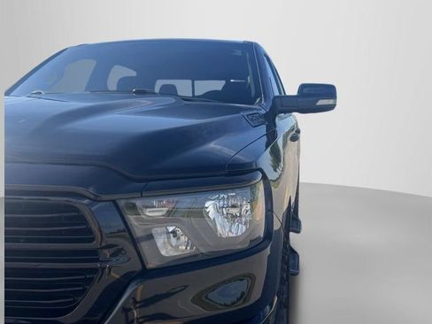 Used 2019 RAM 1500 Big Horn AWD/4WD image 13
