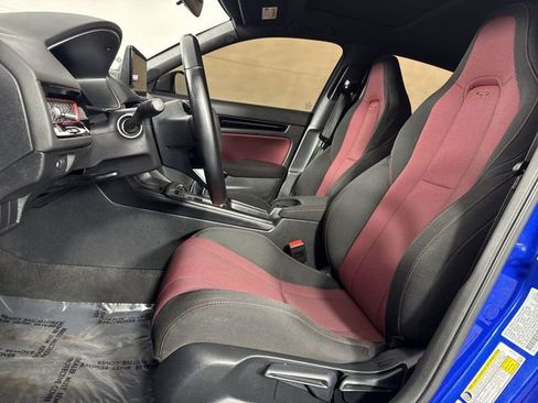Used 2023 Honda Civic Si image 19