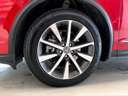 Used 2025 Acura MDX SH-AWD w/ Technology Package image 8