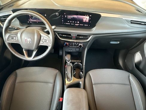 New 2025 Buick Encore GX Preferred image 13