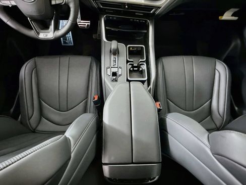 New 2026 Lexus TX 500h AWD w/ Technology Package image 16
