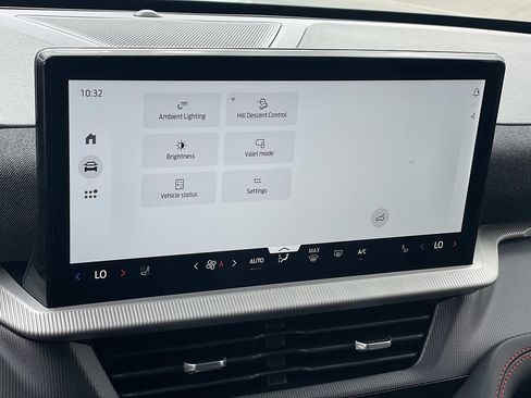 New 2026 Ford Explorer ST-Line w/ Premium Package RWD image 12
