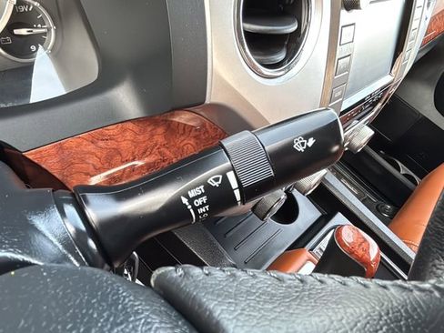 Used 2014 Toyota Tundra 1794 Edition AWD/4WD image 23