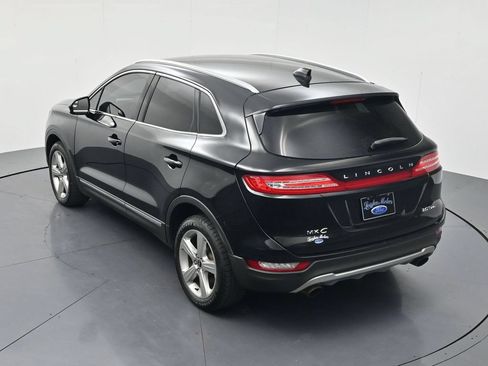 Used 2017 Lincoln MKC Premiere AWD/4WD image 42