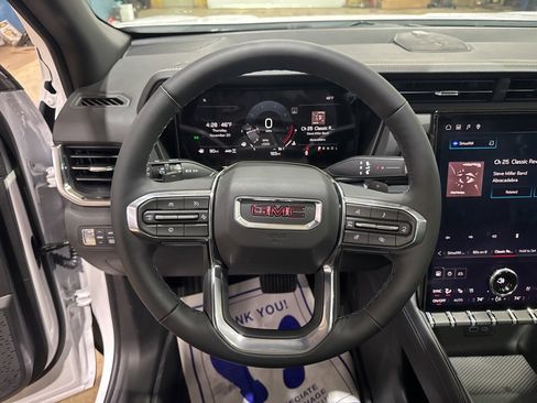 New 2026 GMC Terrain Elevation w/ Elevation Premium Package image 29